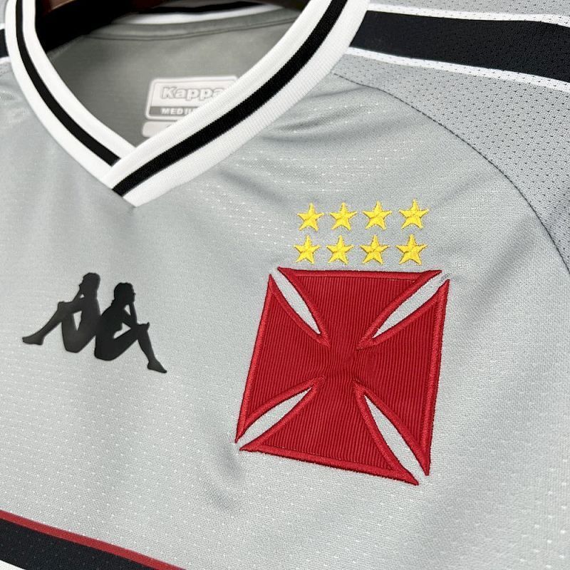 Maillot Vasco da Gama Pre-Match 25/26