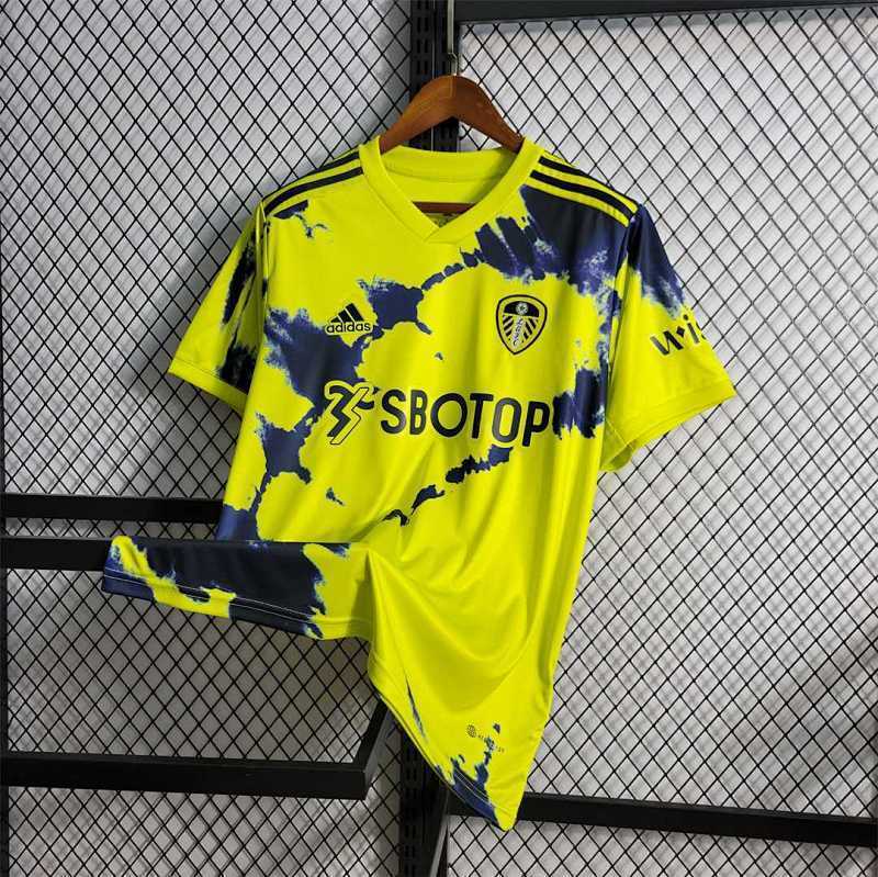 Maillot Leeds United Extérieur 22/23