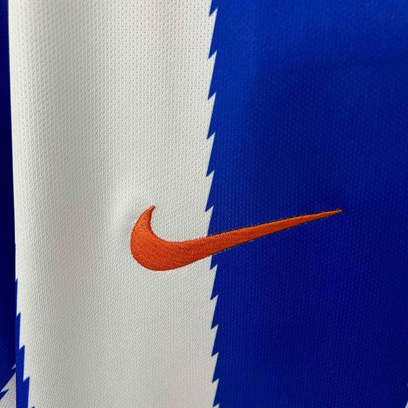 Maillot FC Porto Domicile Rétro 2010/11