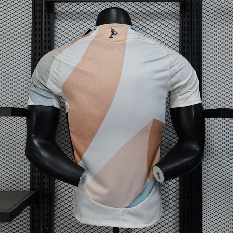 Maillot Spain WEC Supply Extérieur Player Version 25/26
