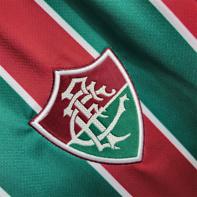 Maillot Femme Fluminense Domicile 23/24