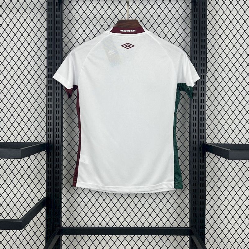 Maillot Femme Fluminense Extérieur 25/26