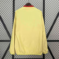 Spain Trench Coat Windbreaker 2024