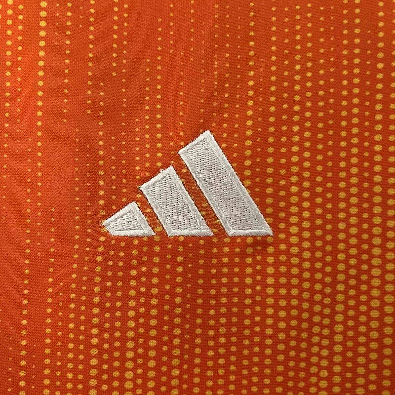 Maillot Saiyans FC Domicile 24/25