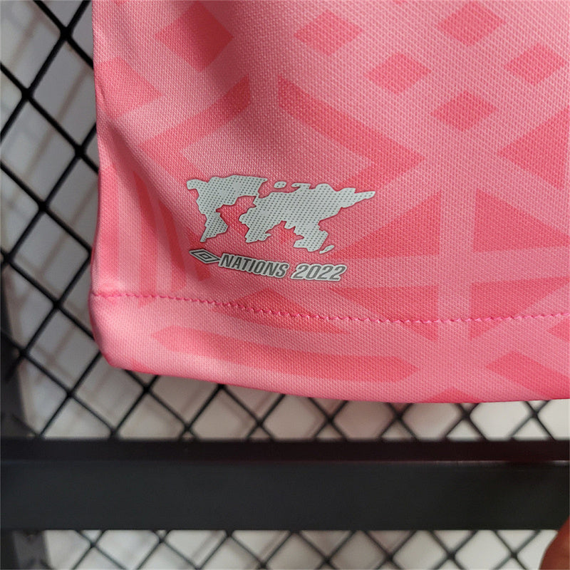 Maillot ALETICO PARANAENSE Pink Édition spéciale 22/23