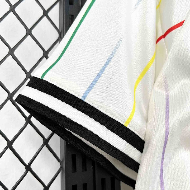Maillot Japon Extérieur Coupe du Monde 2026