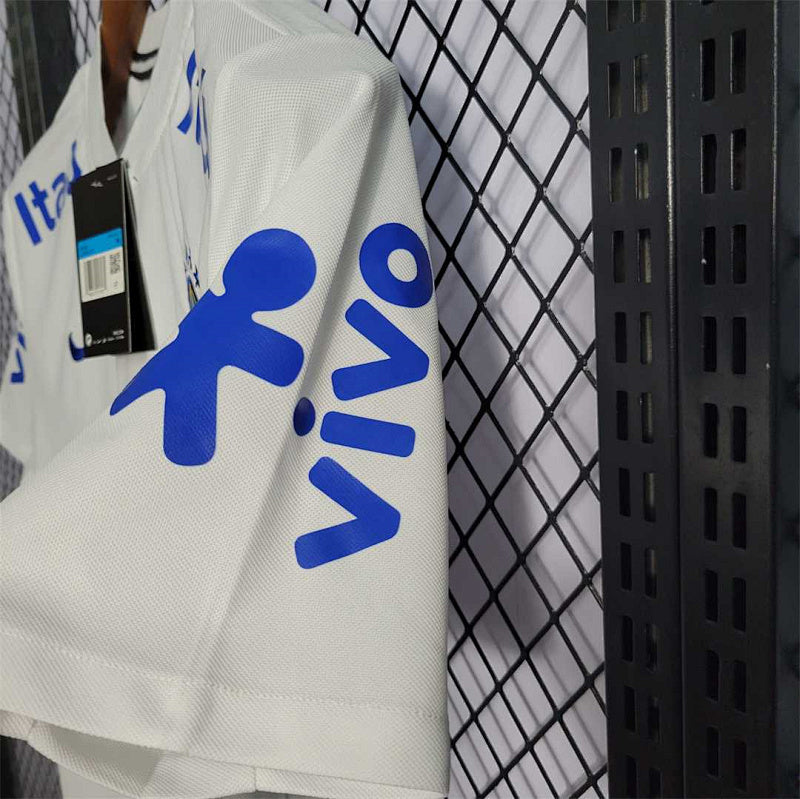 Maillot Brésil Prématch
