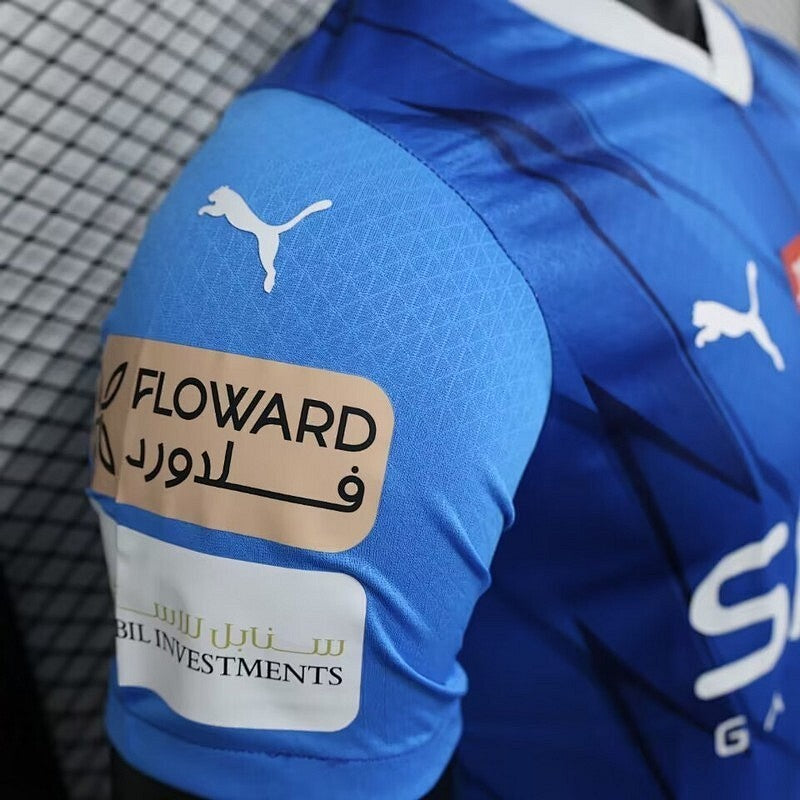 Maillot Al Hilal Player Version 23/24