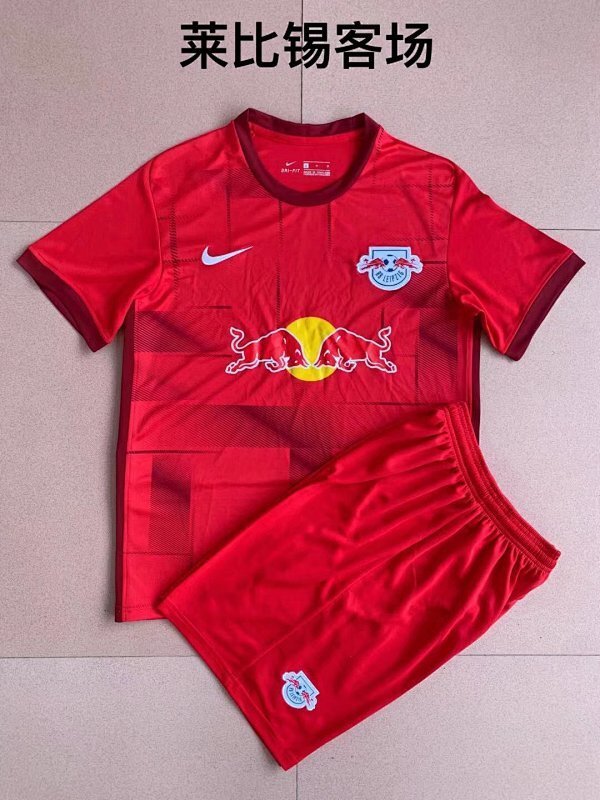 Maillot RB Leipzig 25/26
