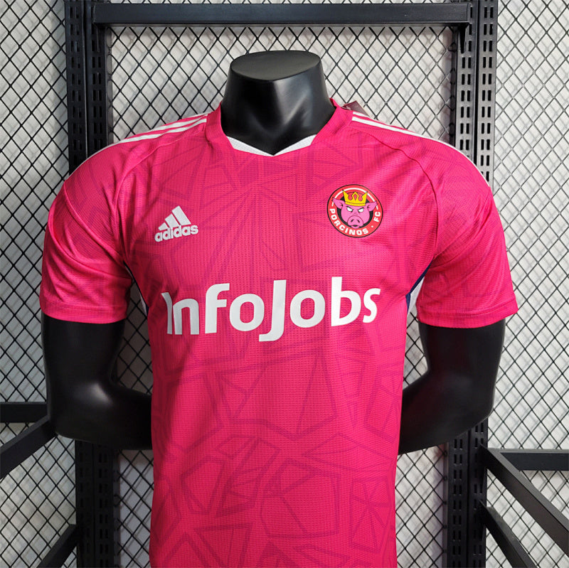 Maillot King League Spain Player Version 23/24