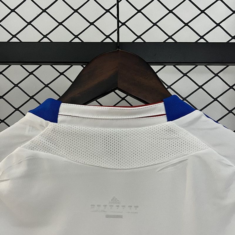 Maillot Lyon Domicile Rétro 25/26