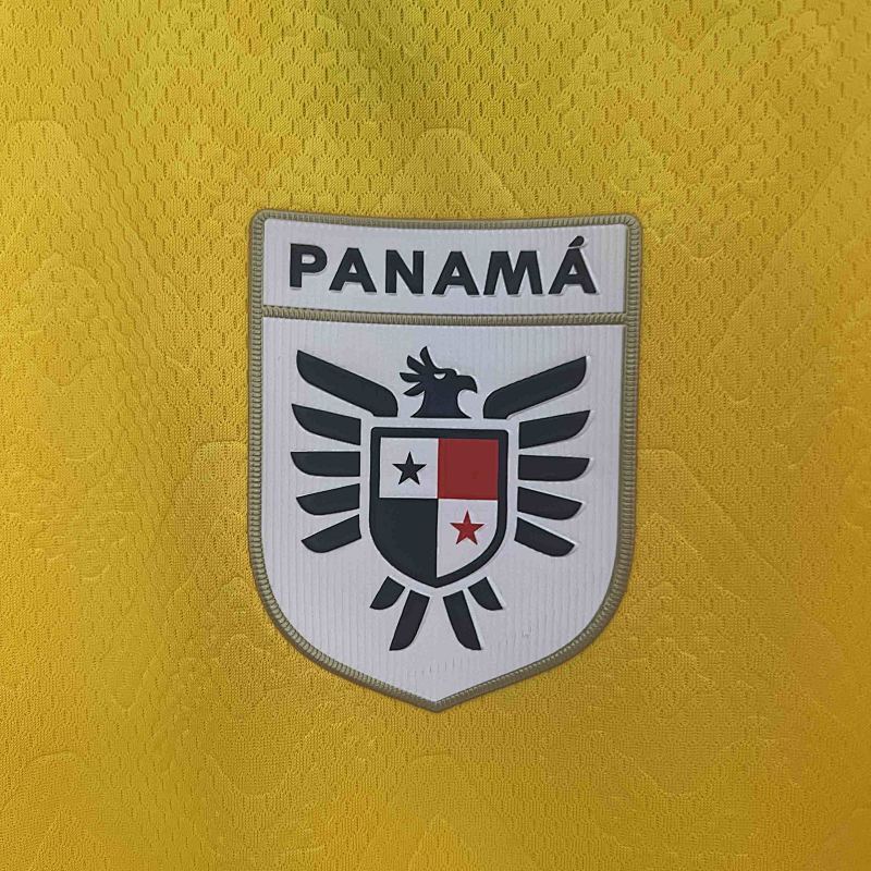Maillot Panama Third 25/26