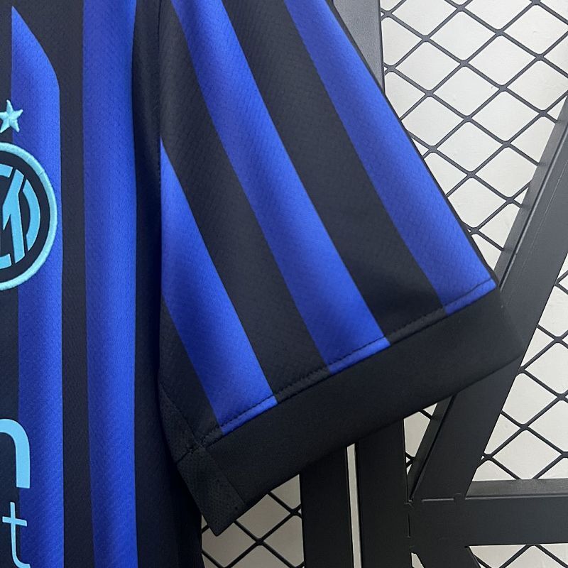 Camiseta Inter Milan Local 25/26