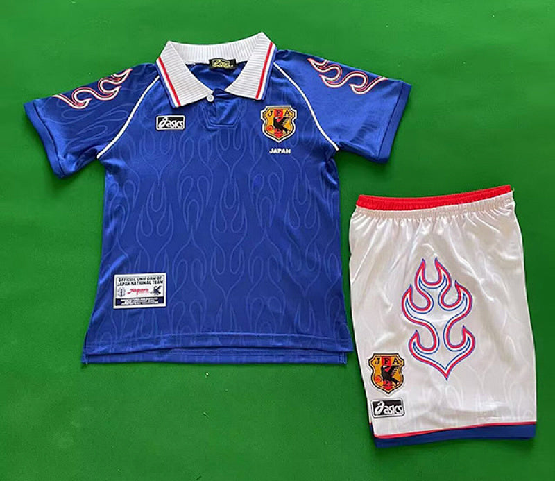 Ensemble Enfant Japan Vintage Domicile 25/26