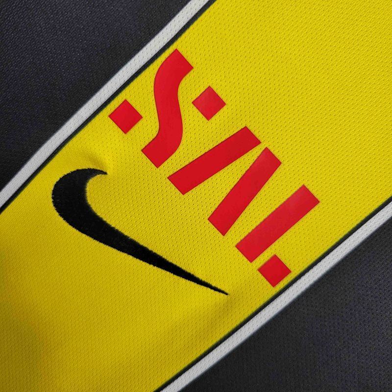 Maillot Lttihad Domicile 23/24