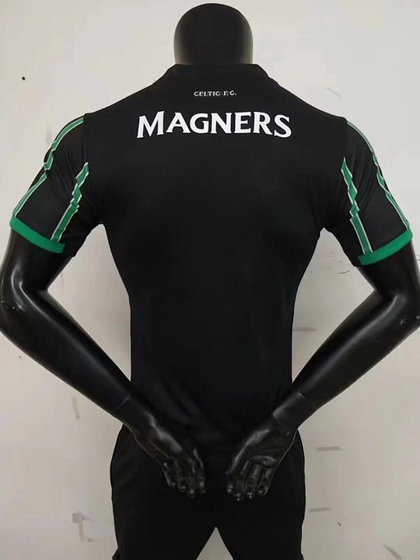 Maillot Celtic Extérieur Player Version 22/23