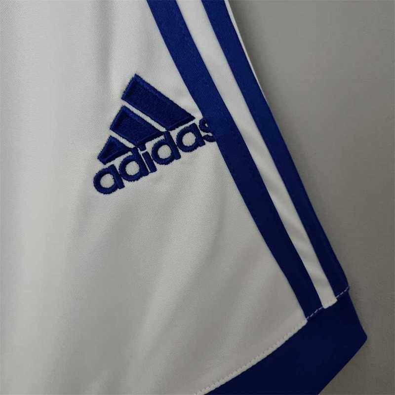 Short Cruzeiro Domicile 22/23