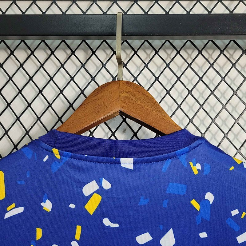 Maillot Boca Juniors Pre-Match 23/24