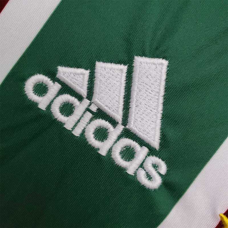 Maillot Fluminense Domicile Rétro 2008/09