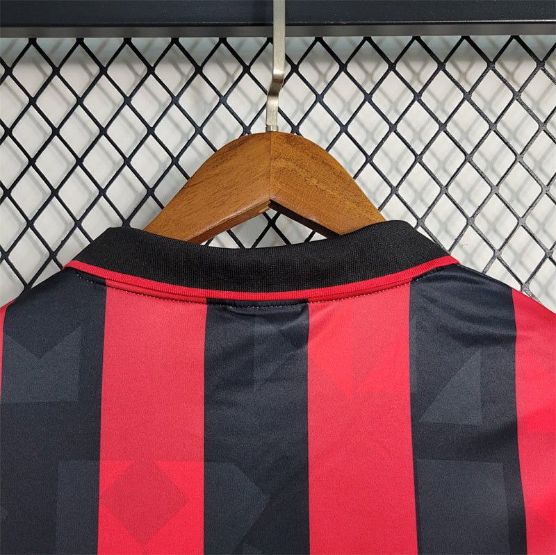 Maillot AC Milan Domicile 93/94