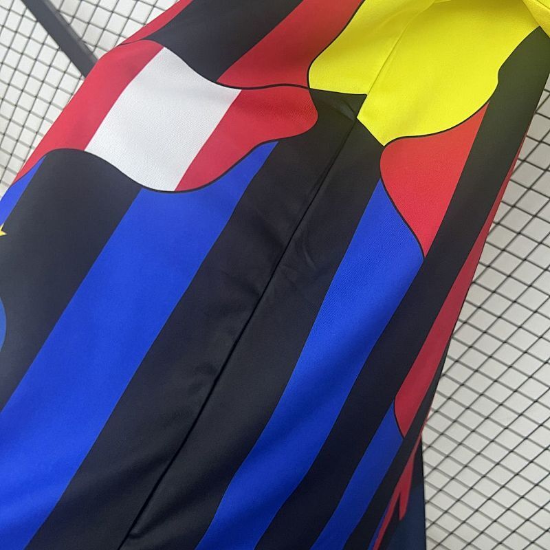 Maillot Ibrahimovic Career T Édition spéciale 25/26