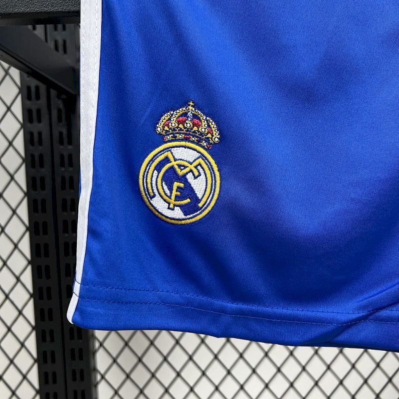 Ensemble Enfant Real Madrid Third 25/26