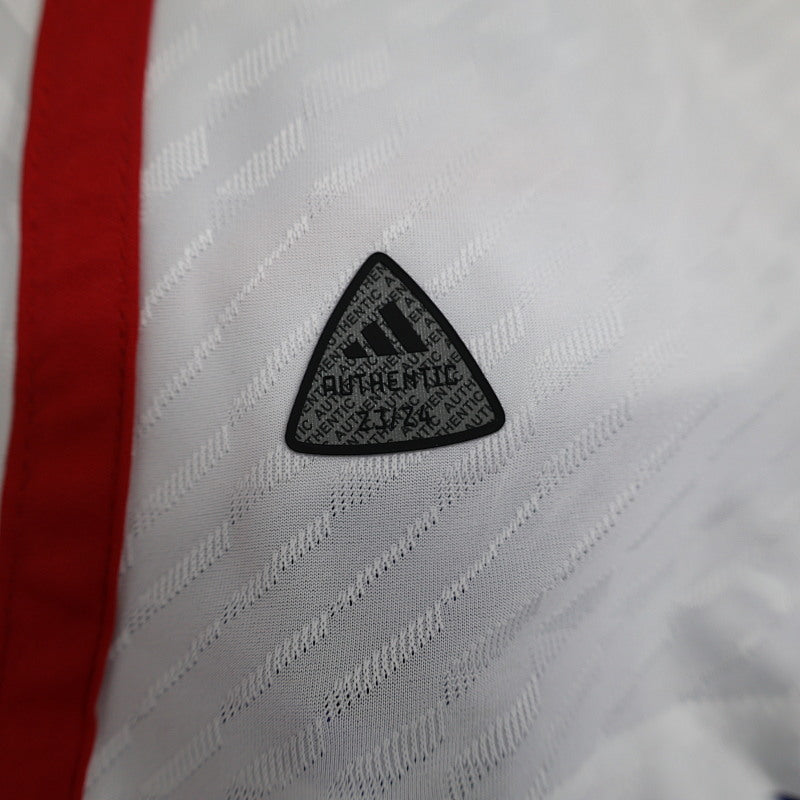 Maillot United Arab Emirates Domicile Player Version 25/26