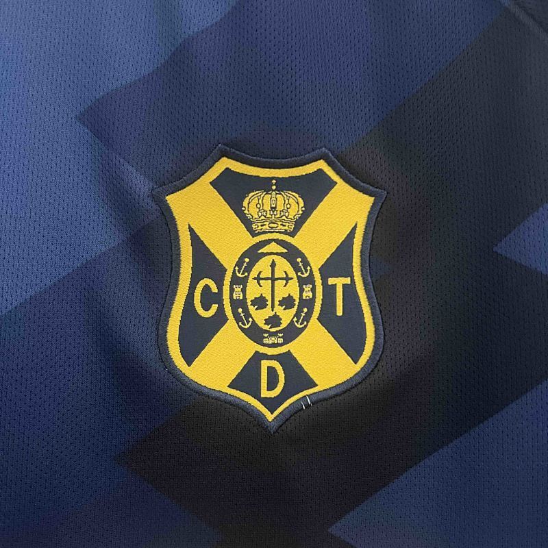 Maillot Tenerife Extérieur 24/25