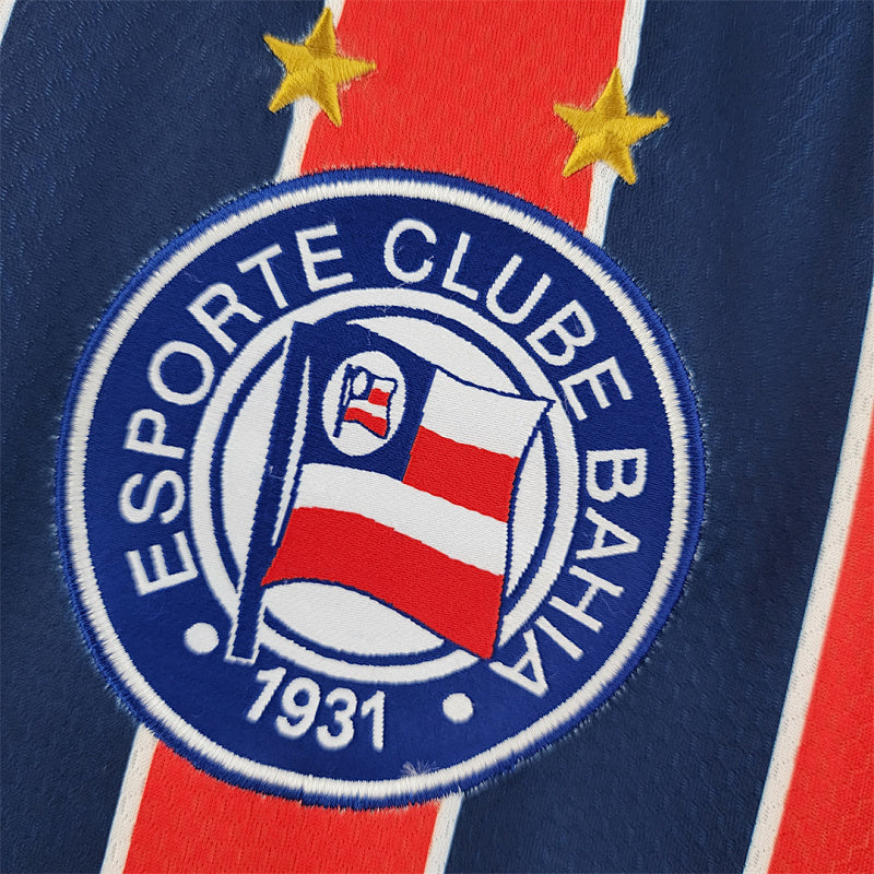 Maillot Bahiao Extérieur 22/23