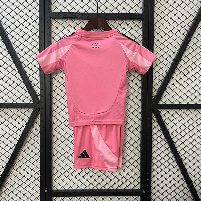 Ensemble Enfant Inter Miami Domicile 25/26