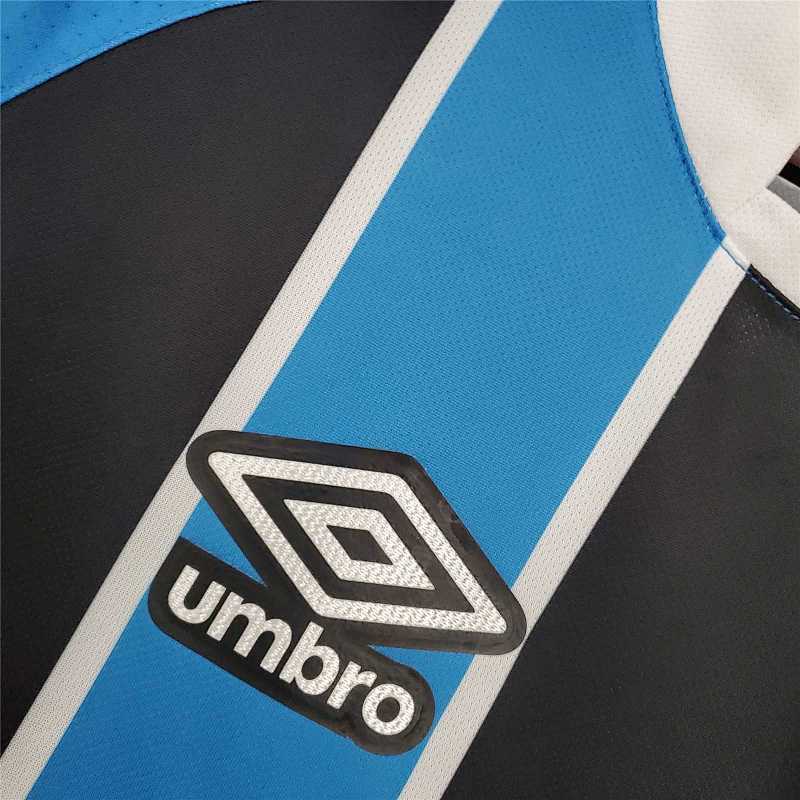 Maillot Grêmio Domicile Rétro 25/26