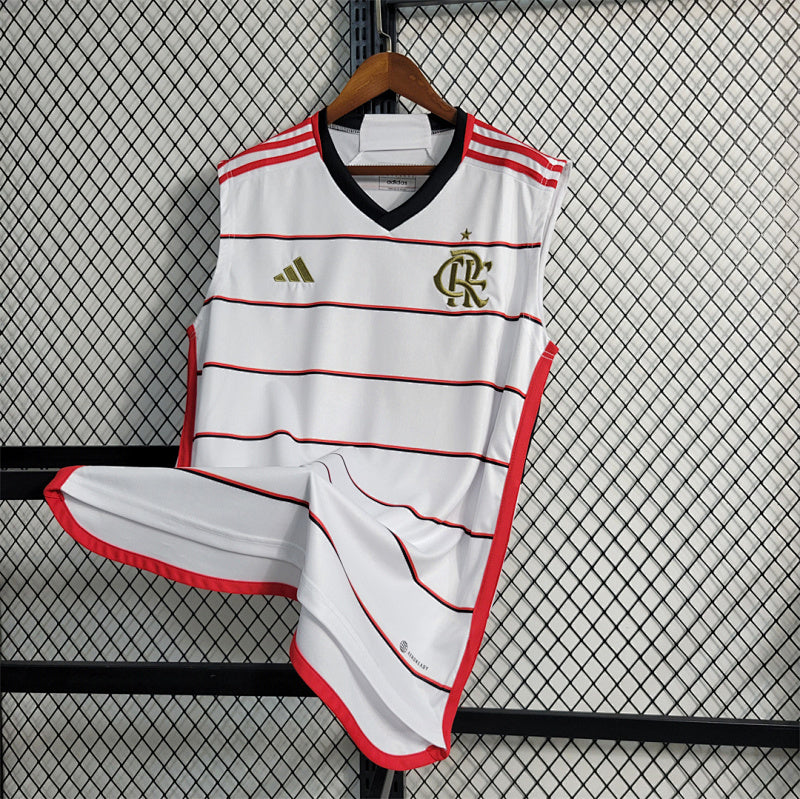 Débardeur Flamengo Extérieur 23/24