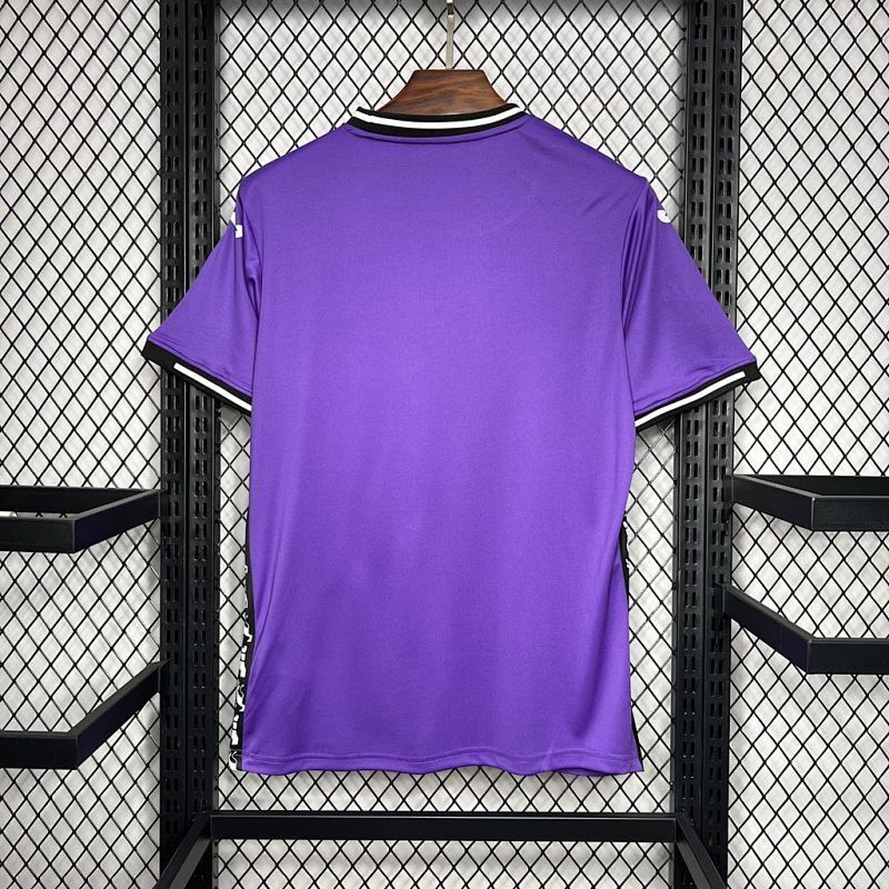 Maillot Cordoba Uniforms Extérieur 24/25