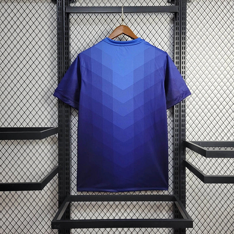 Maillot Netherlands Vintage Extérieur Rétro 2014