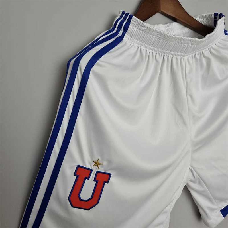 Short University Chili Extérieur 22/23