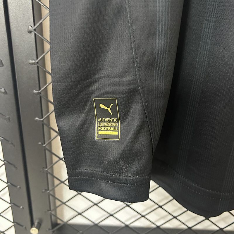 Maillot Monterey T Dropship Fourth 24/25