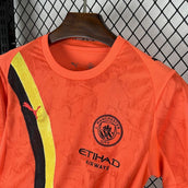 Manchester City Third Jersey 25/26