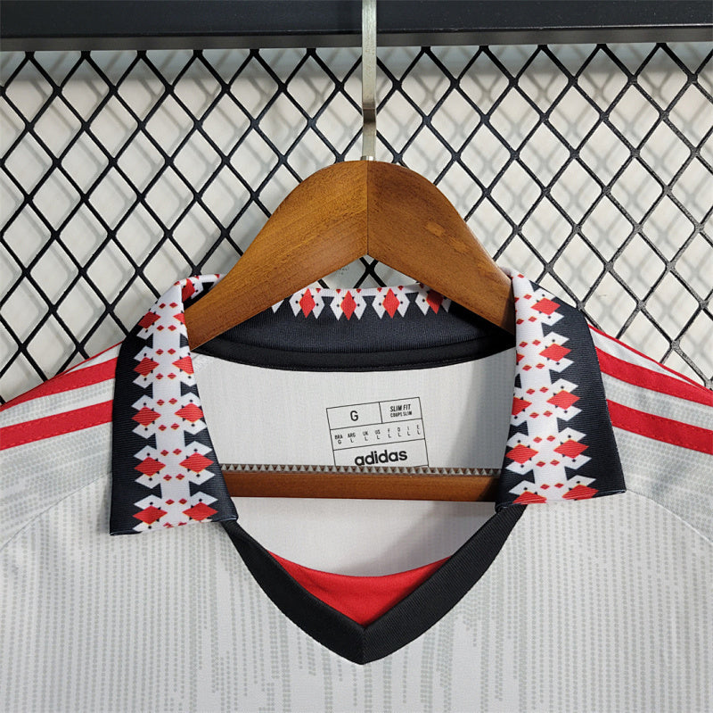 Maillot São Paulo Édition spéciale 23/24 (2)