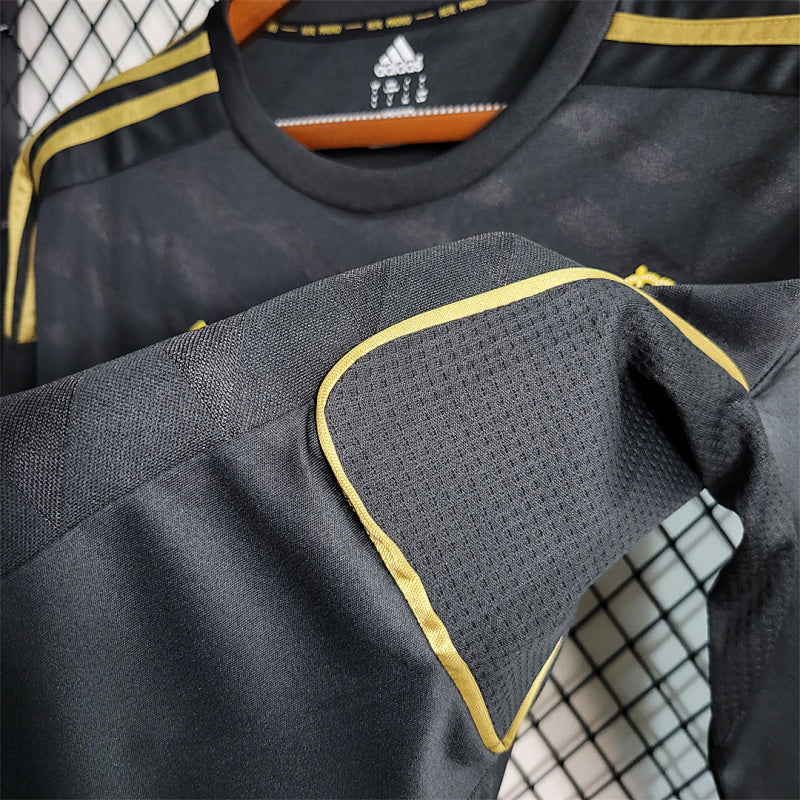 Maillot Real Madrid Extérieur Rétro 2011/12