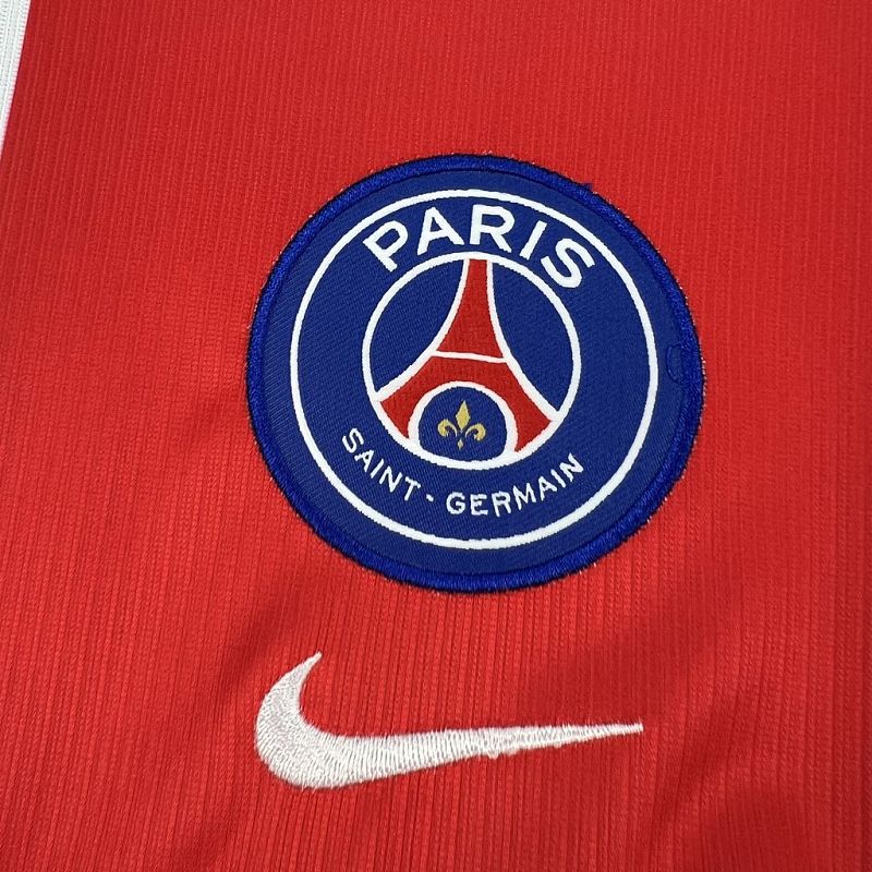 Maillot PSG Domicile 26/27