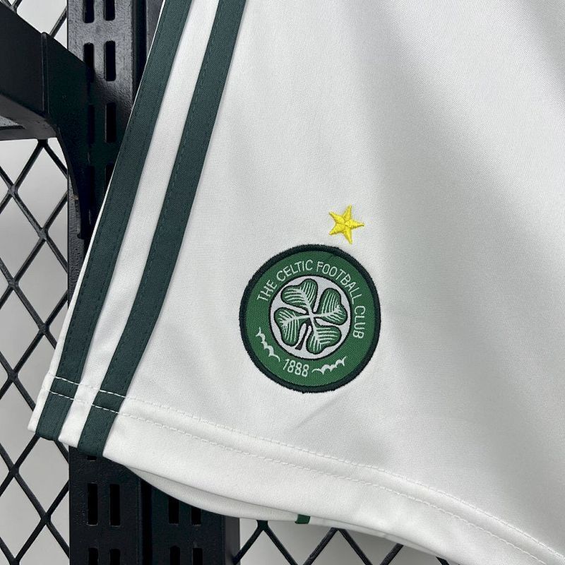 Short Celtic Domicile 25/26