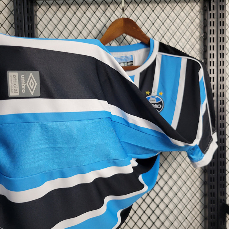 Maillot Grêmio Domicile 23/24