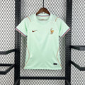 Maillot France Extérieur Femme Coupe du Monde 2026