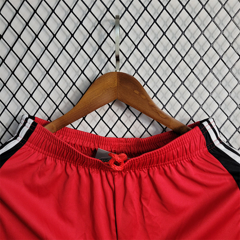 Pantalón Corto Flamengo 23/24
