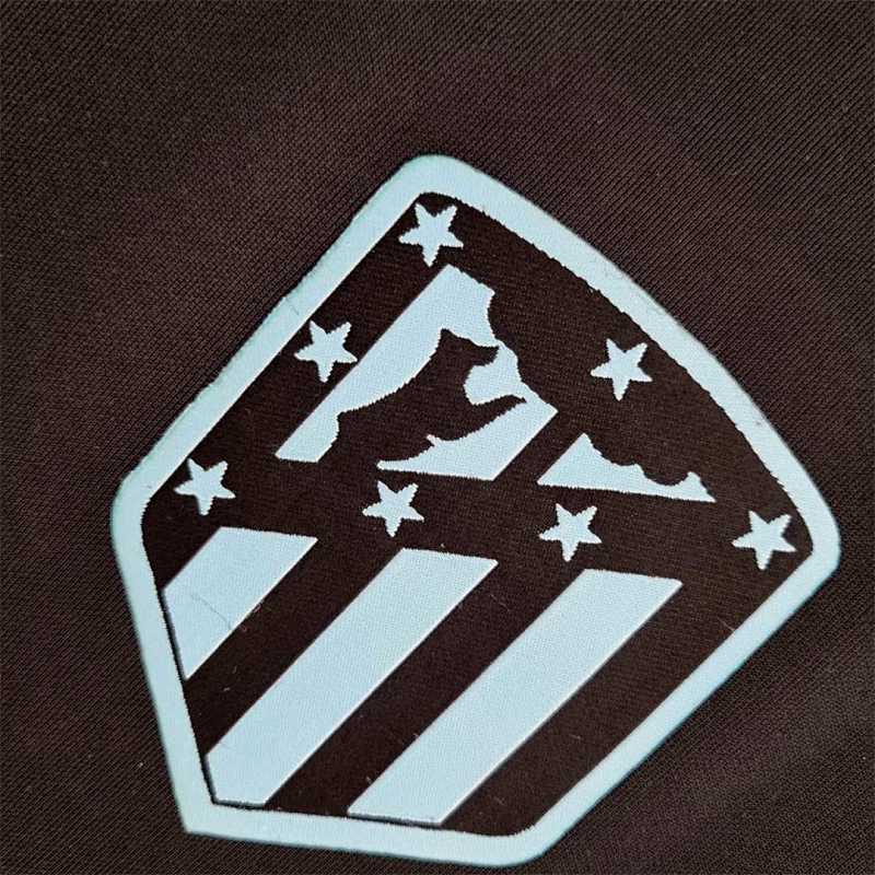 Maillot Atlético Madrid Extérieur 22/23