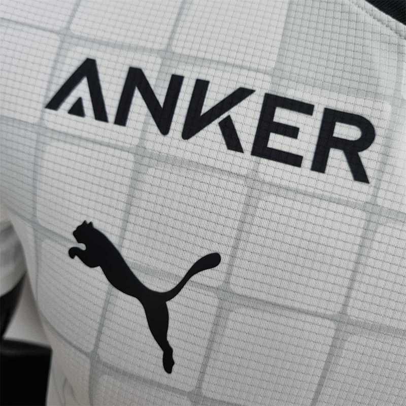 Maillot Kawasaki Frontale Extérieur Player Version 22/23