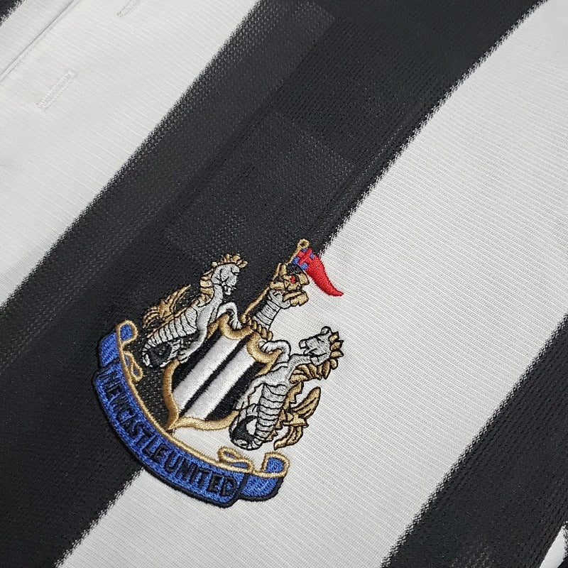 Maillot Newcastle Domicile 25/26