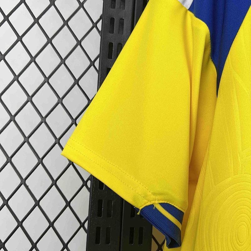 Maillot Suède Domicile 2026