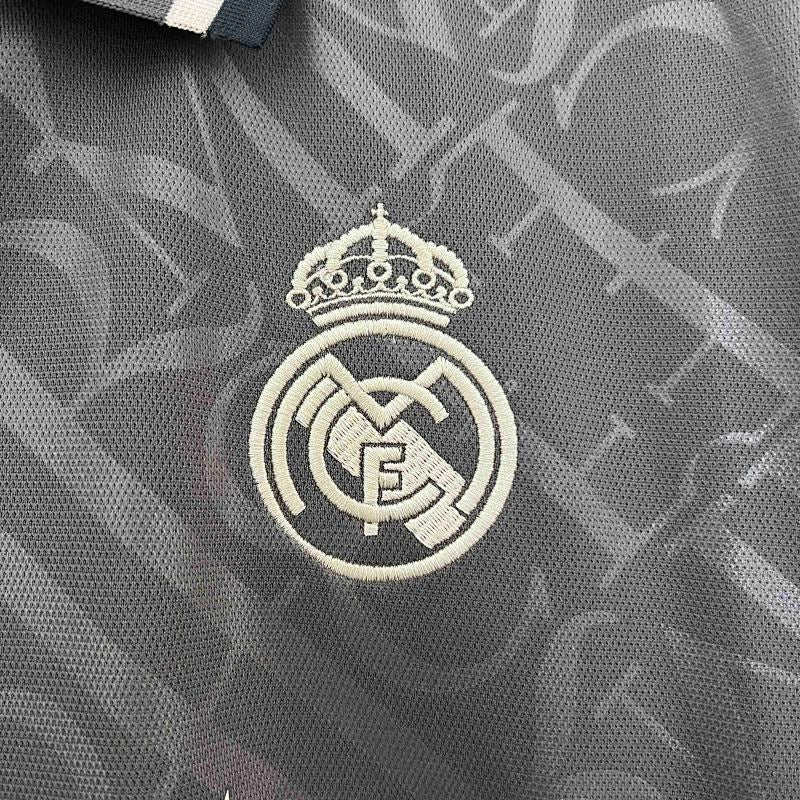 Maillot Real Madrid Third 24/25