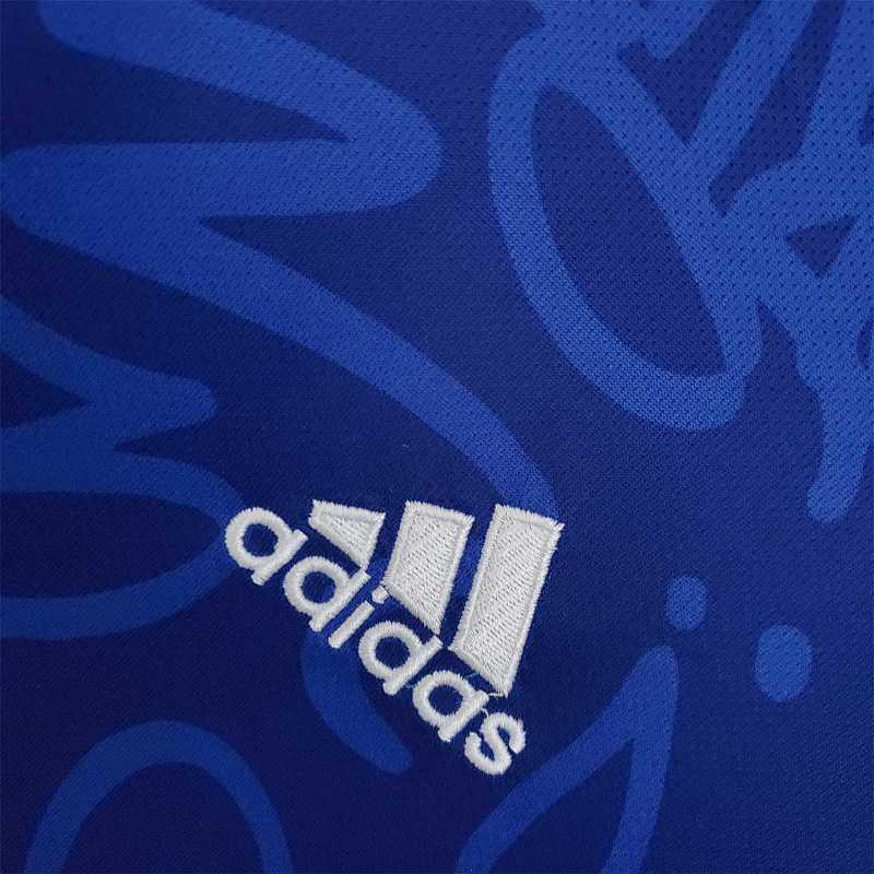 Maillot Real Madrid Extérieur 21/22